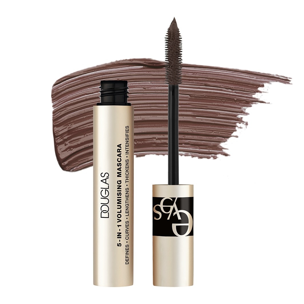 Douglas Collection Make-Up Exception' eyes, Brown
