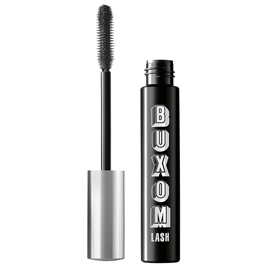 BUXOM Lash Volumizing Mascara, Ultra Black