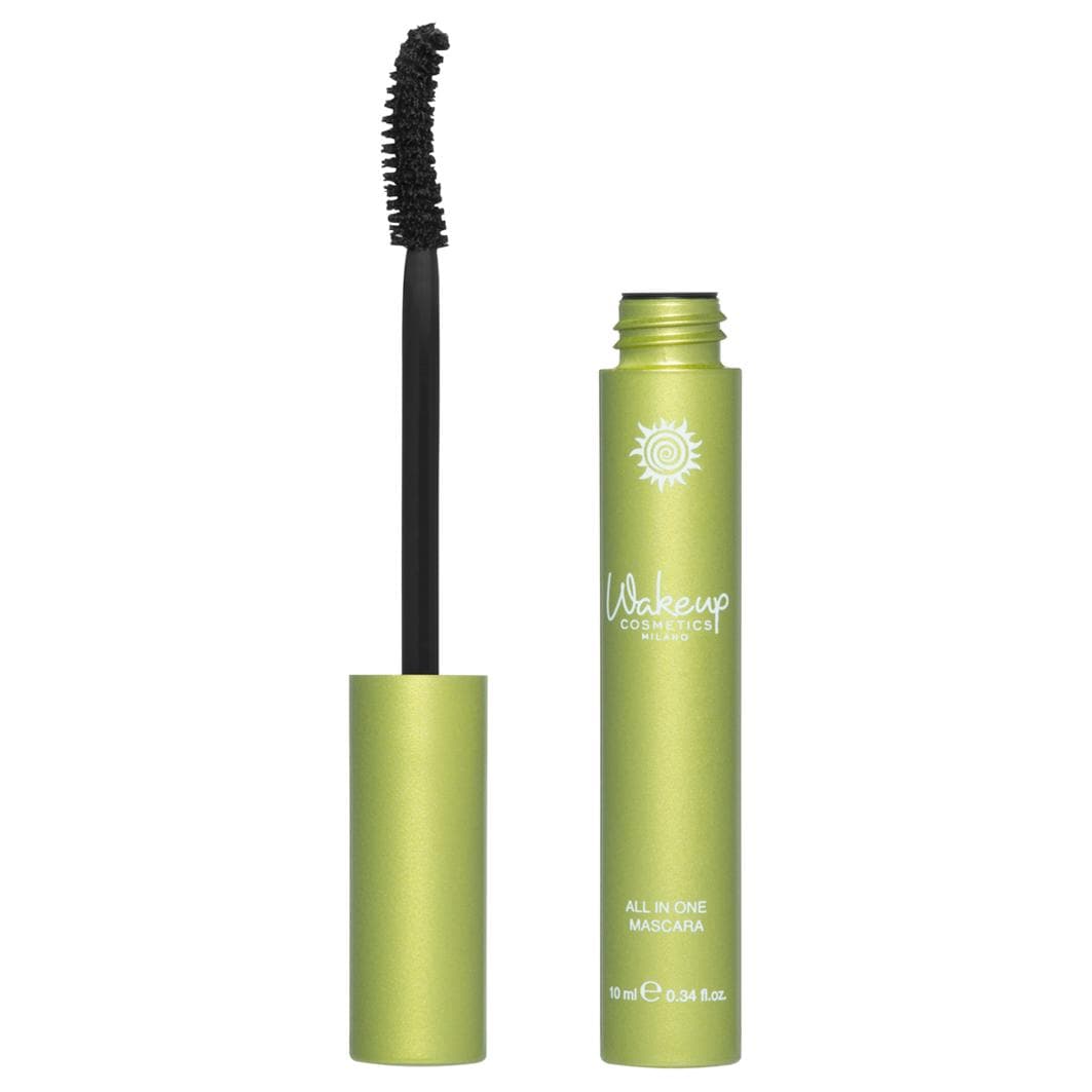 Wakeup Cosmetics Mascara All In One, Black