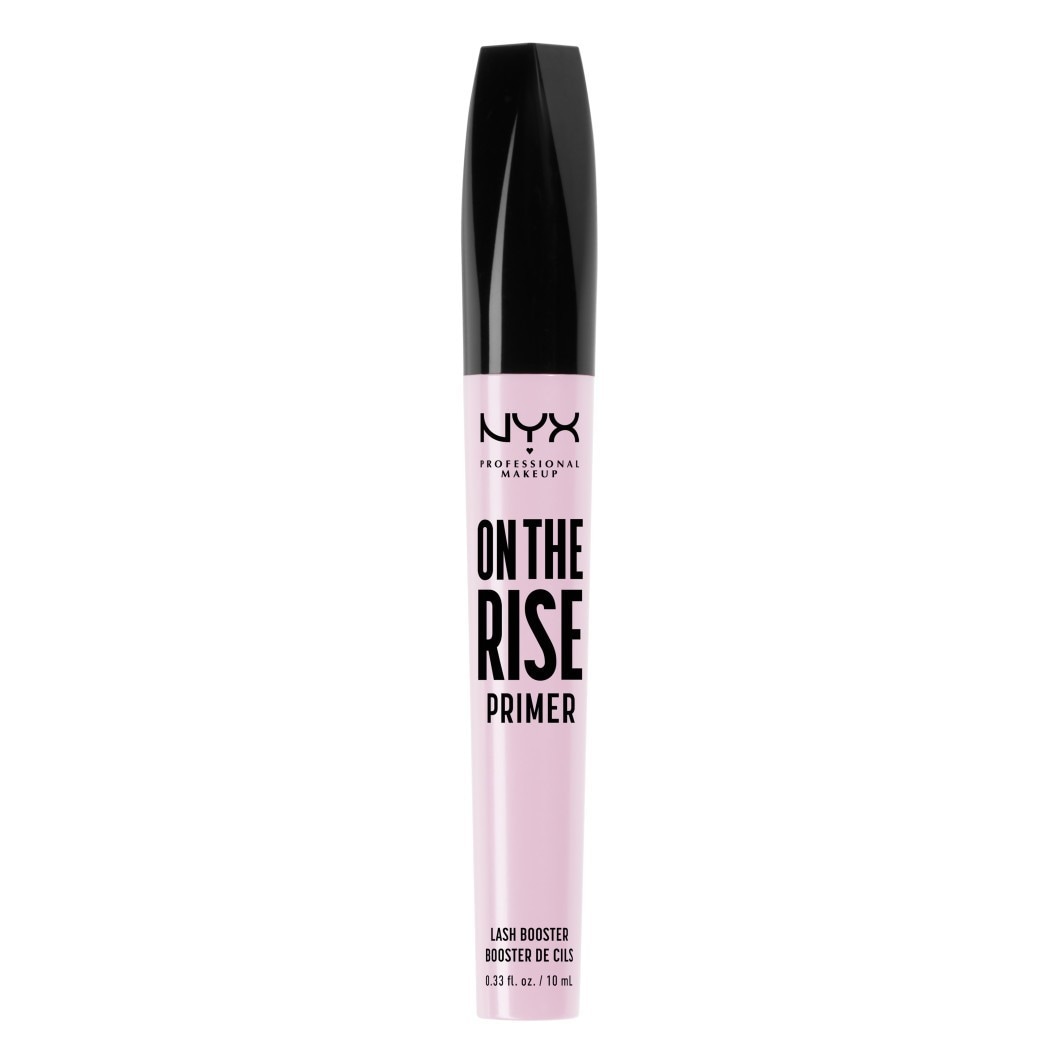 NYX PROFESSIONAL MAKEUP On The Rise Lash Booster Grey, 10 ml