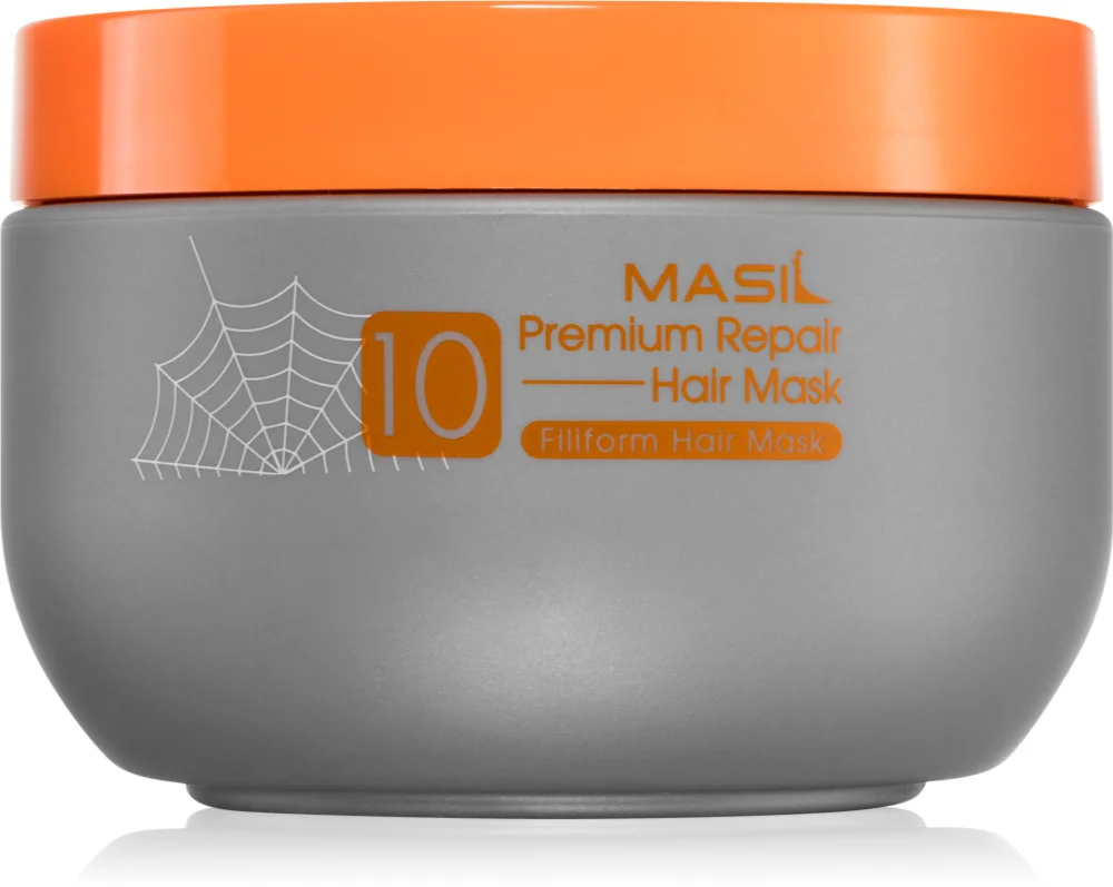 MASIL 10 Premium Repair renewing mask for damaged hair