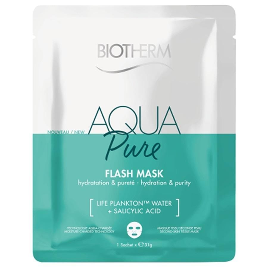 Biotherm Aqua Super Pure Cloth Mask