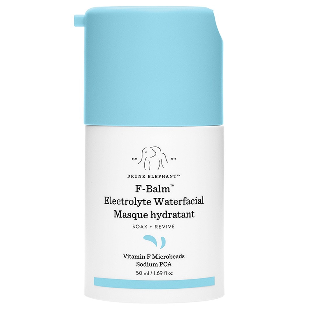 Drunk Elephant F-Balm™ Electrolyte Waterfacial