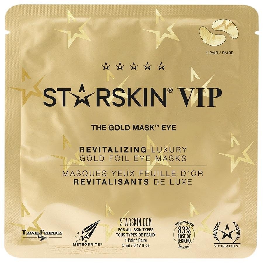 STARSKIN The Gold Mask