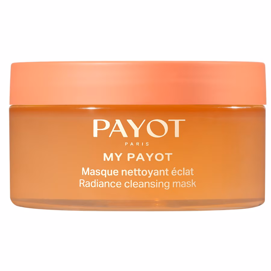 Payot Masque netoyant éclat