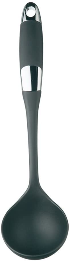 Master Class Soft-Grip Nylon Ladle, 35 cm (14\")