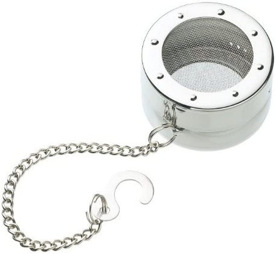 Master Class Stainless Steel Tea Infuser