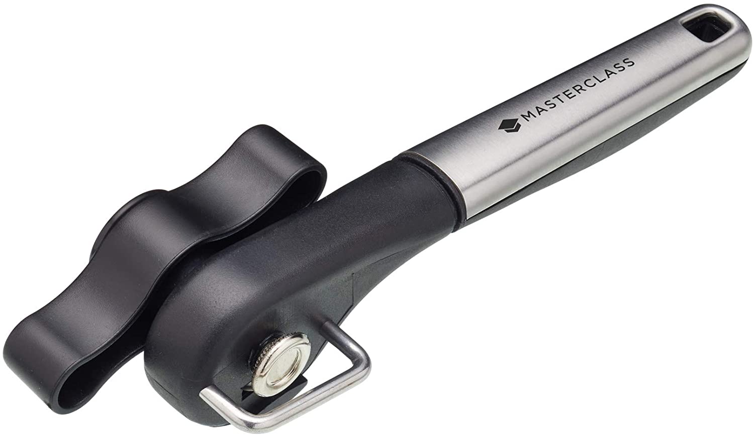 MasterClass MCSAFECO Safety Can Opener Stainless Steel