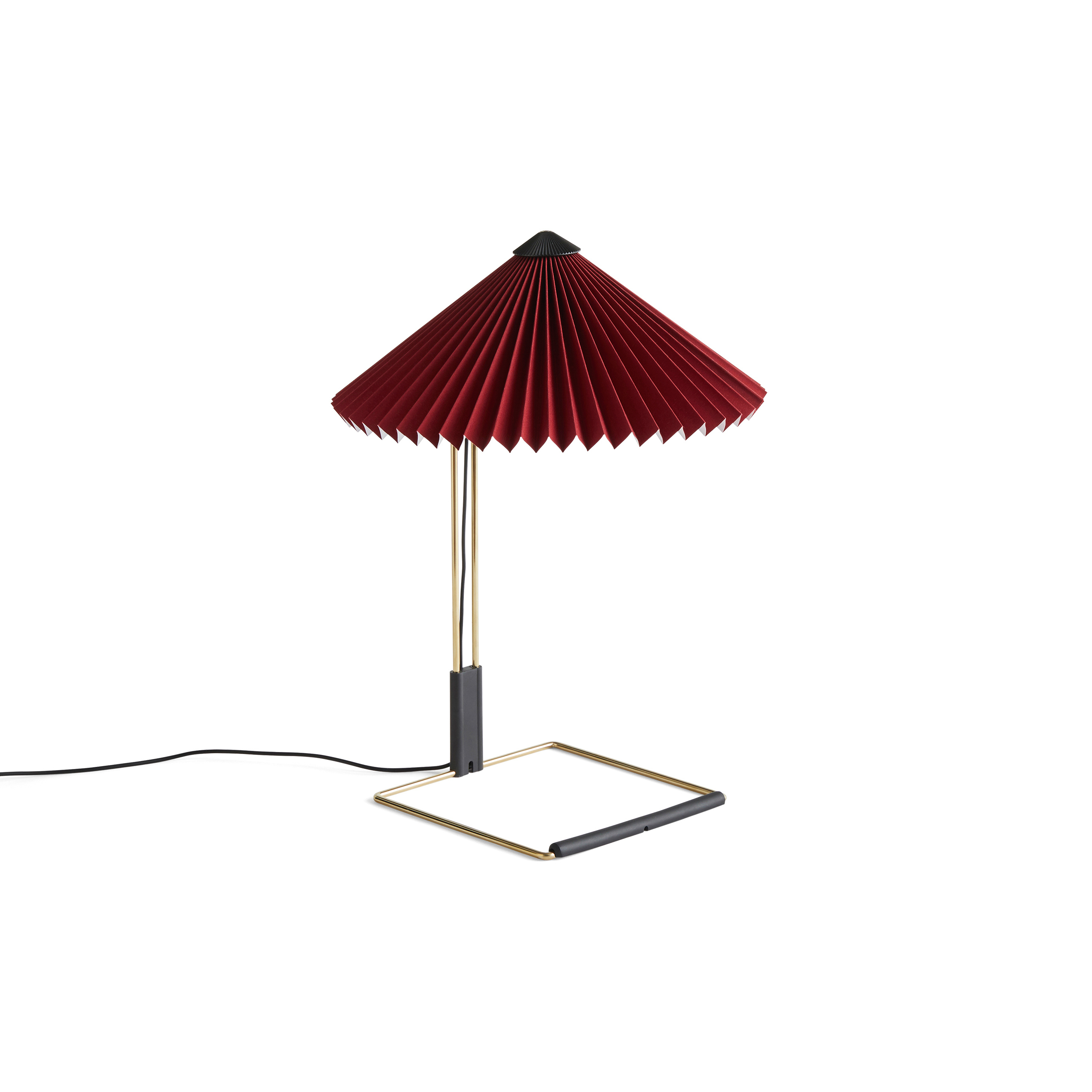 Matin table table lamp Ø30cm