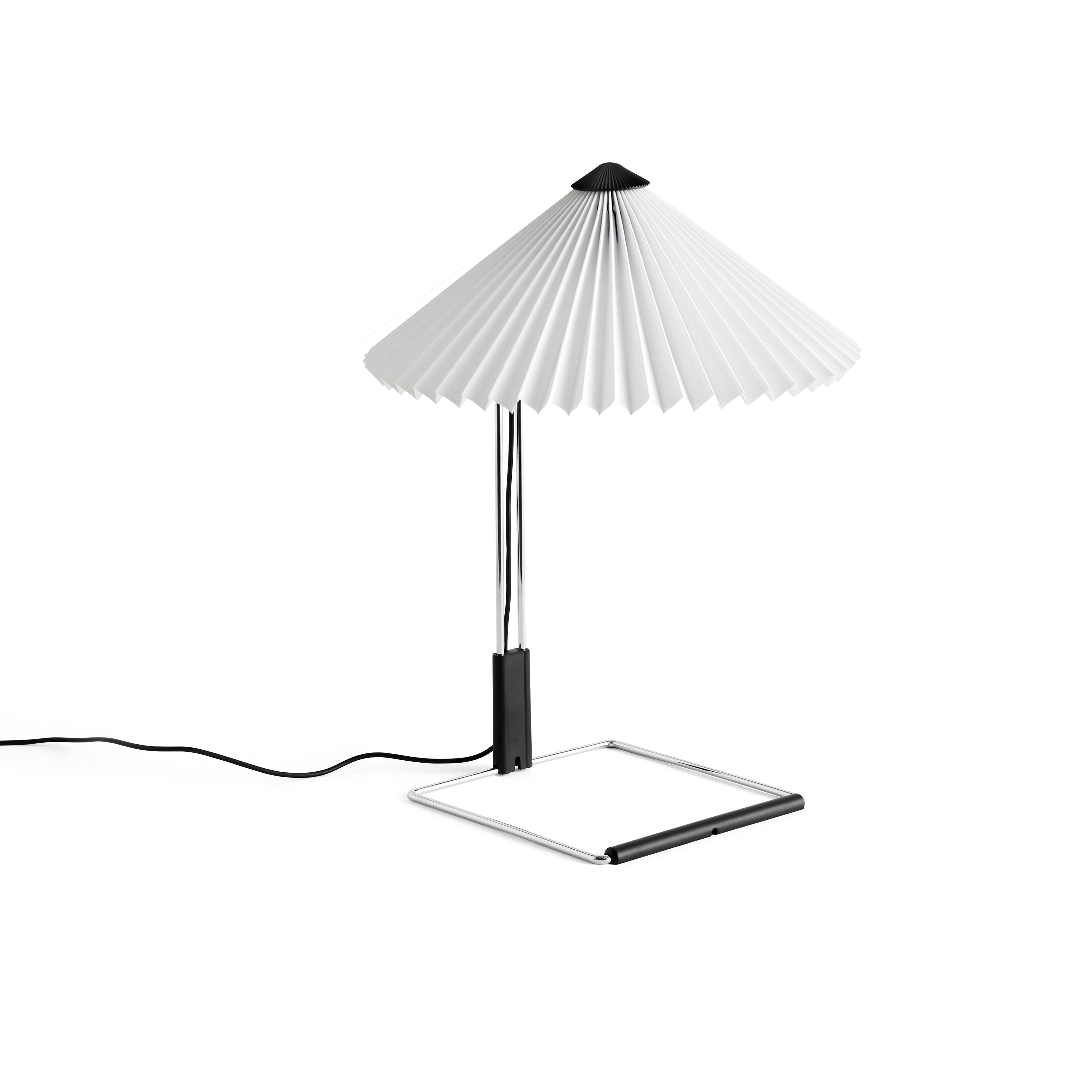 Matin table table lamp Ø30cm