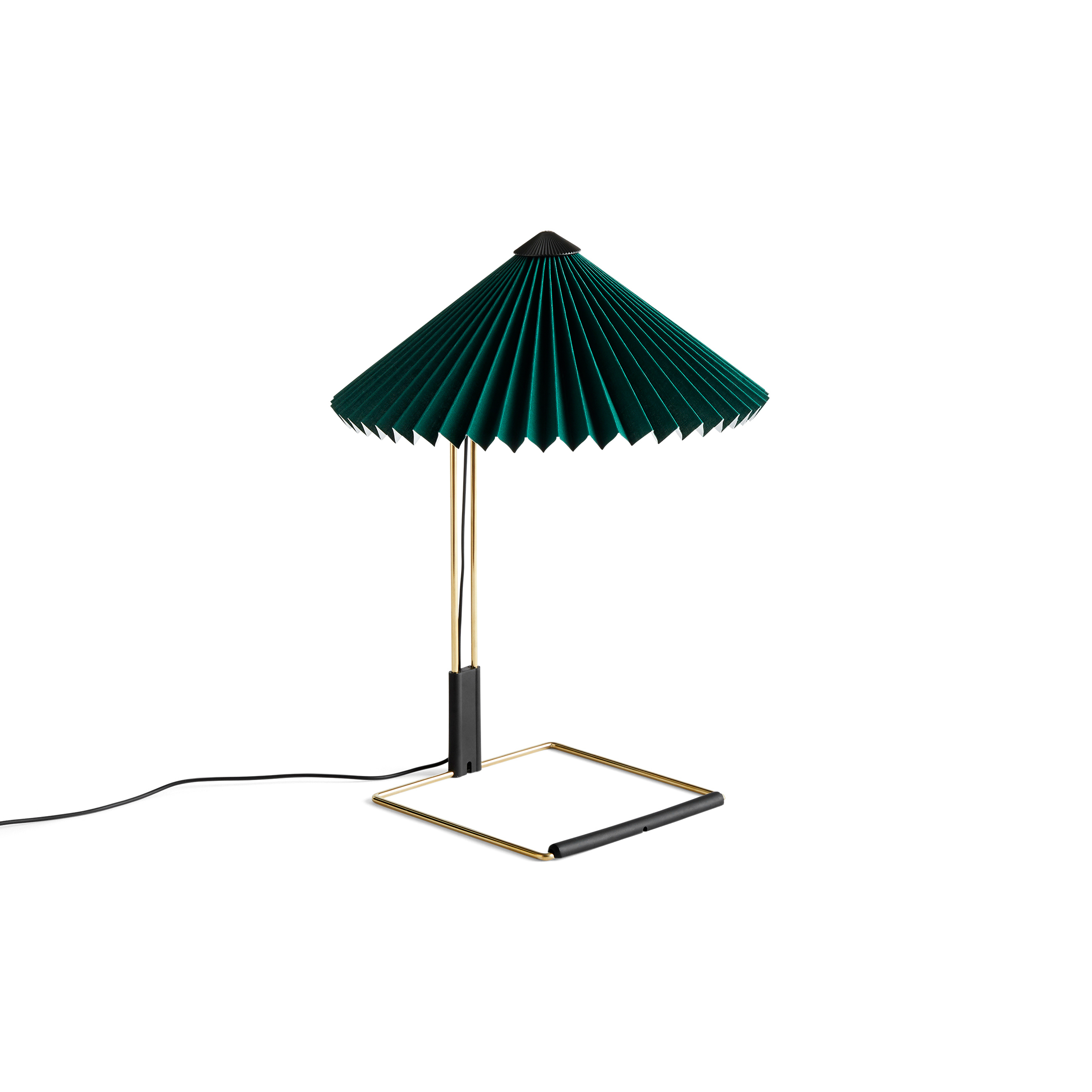 Matin table table lamp Ø30cm