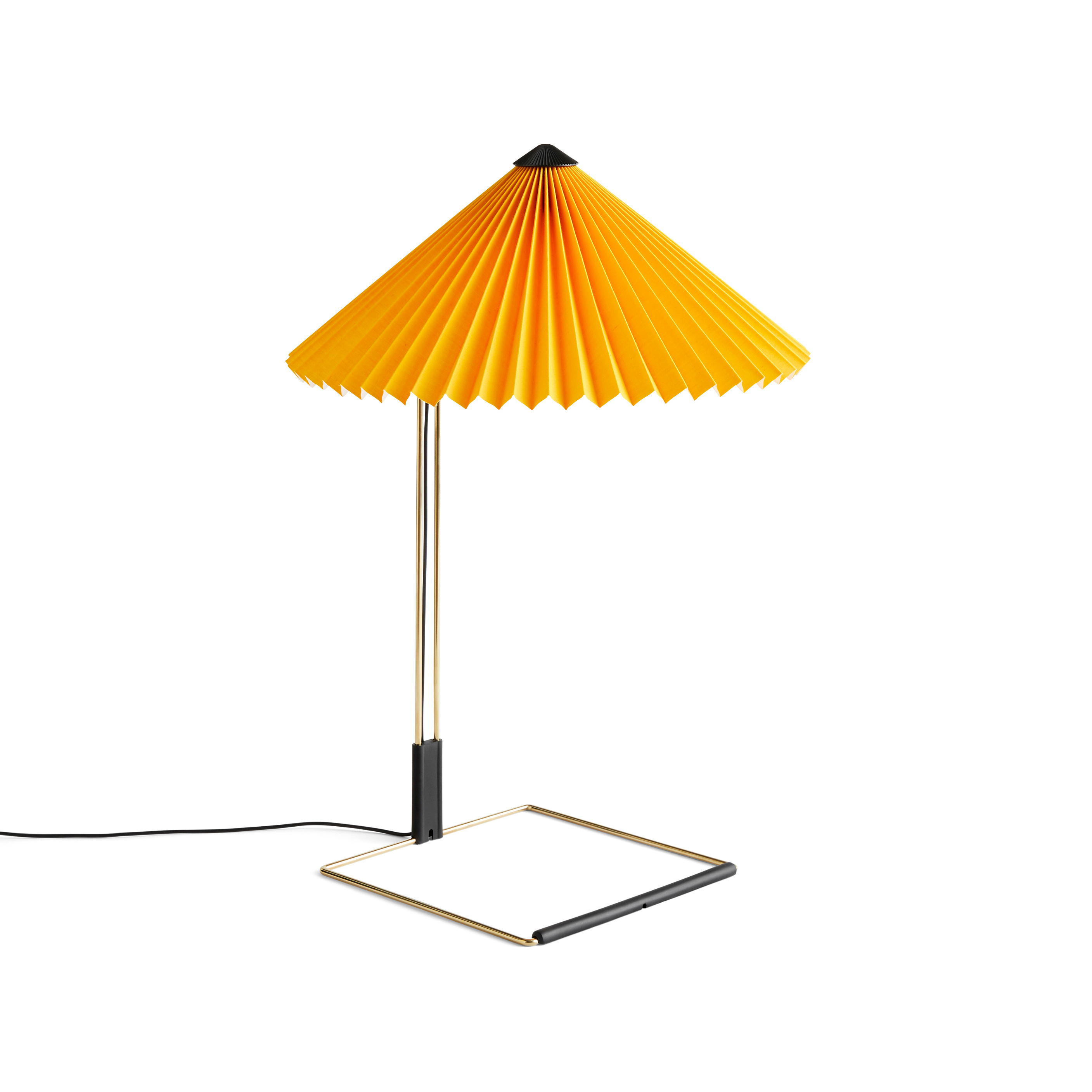 Matin table table lamp Ø38cm