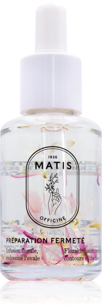 Matis Officine Préparation Fermeté smoothing skin serum with retinol