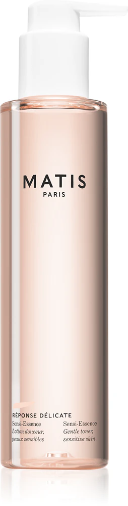 MATIS Paris Réponse Délicate Sensi-Essence facial toner for sensitive skin