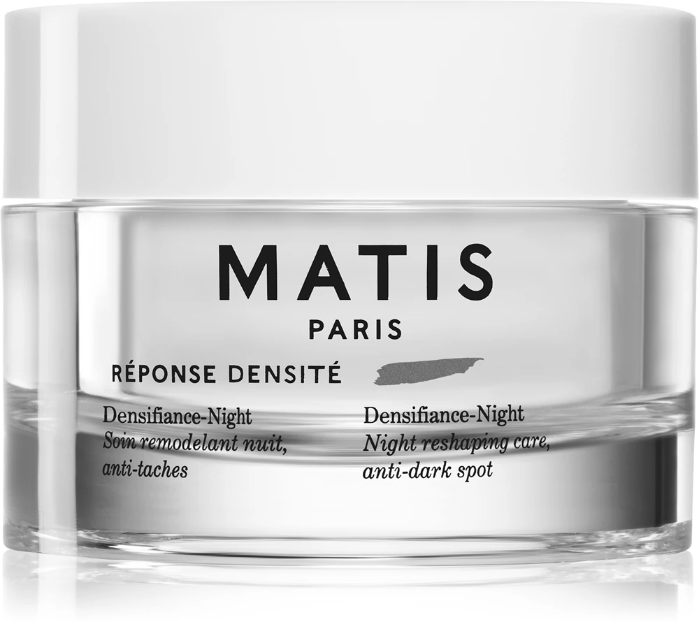 MATIS Paris Réponse Densité Densifiance-Night night cream against wrinkles