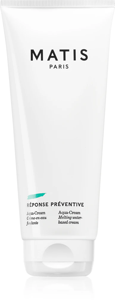 MATIS Paris Réponse Préventive Aqua-Cream light moisturizing day cream