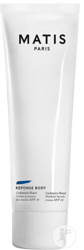 Matis Réponse Body Cashmere Hand SPF10 50ml