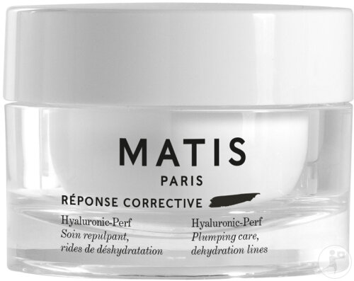 Matis Réponse Corrective Hyaluronic Performance Jar 50ml