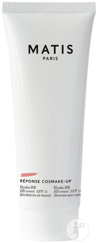 Matis Réponse Cosmake-Up Hyalu Bb 50ml