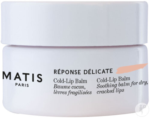 Matis Réponse Délicate Cold Lip Balm 8g