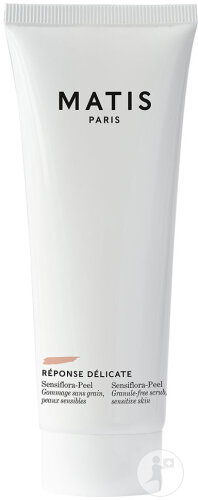 Matis Réponse Délicate Sensi-Flora Peel Tube 50ml