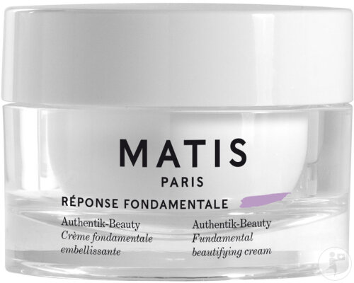Matis Réponse Fondamentale Authentic Beauty Jar 50ml