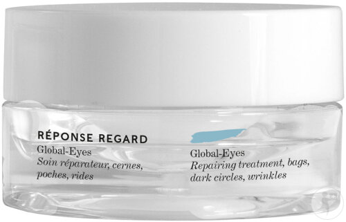 Matis Réponse Regard Global-Eyes eye cream jar 15ml