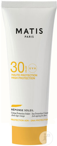 Matis Réponse Soleil Sun Protection Cream SPF30 50ml