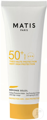 Matis Réponse Soleil Sun Protection Cream SPF50+ 50ml