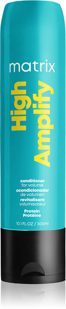 Matrix High Amplify Protein Conditioner for more volume