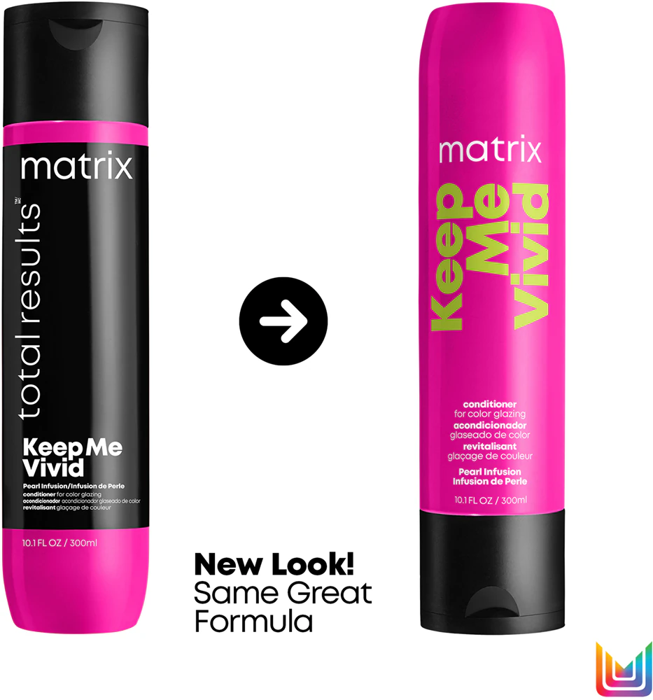 Matrix Keep Me Vivid Conditioner for colored hair