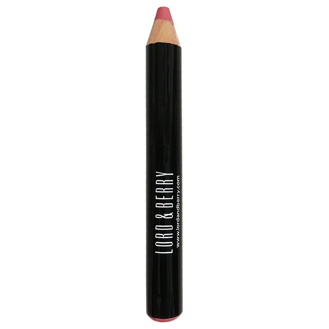 Lord & Berry Matte Crayon Lipstick, 3405 Intimacy