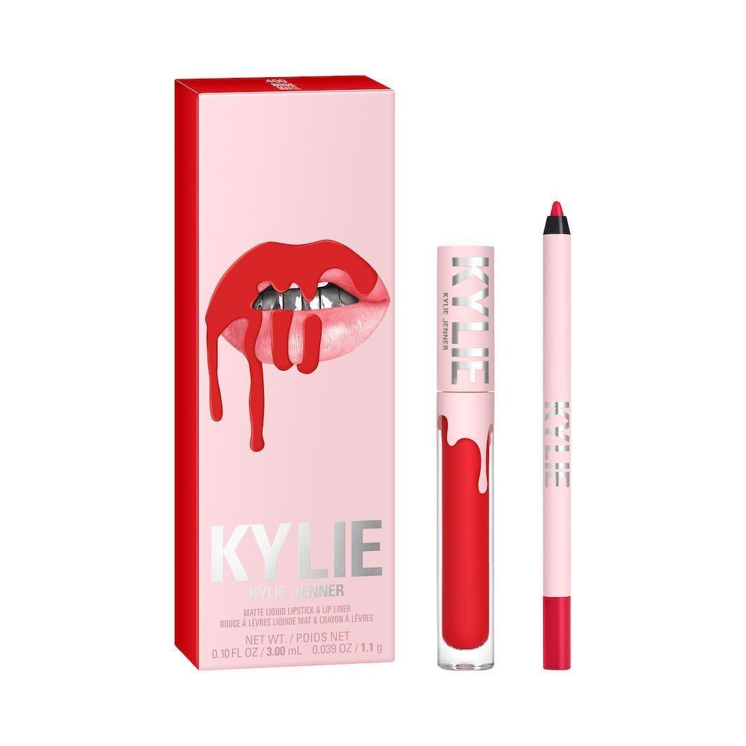 KYLIE COSMETICS Matte Lip Kit, 4.25 g