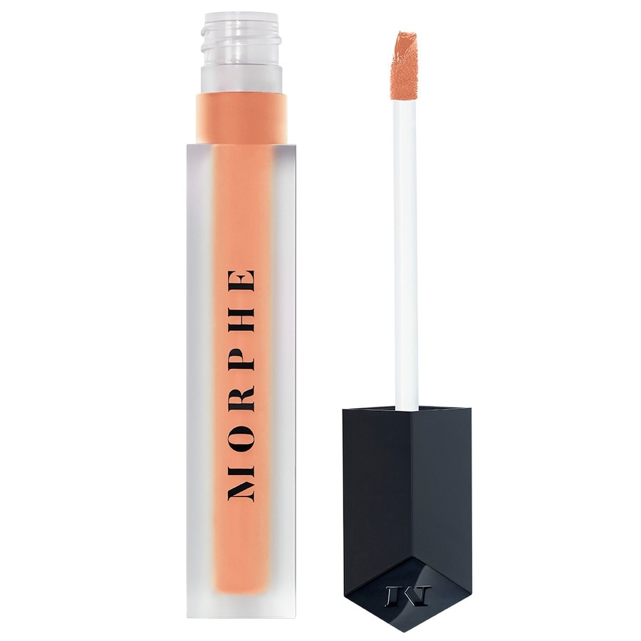 Morphe Matte Liquid Lipstick,Taunt, Taunt