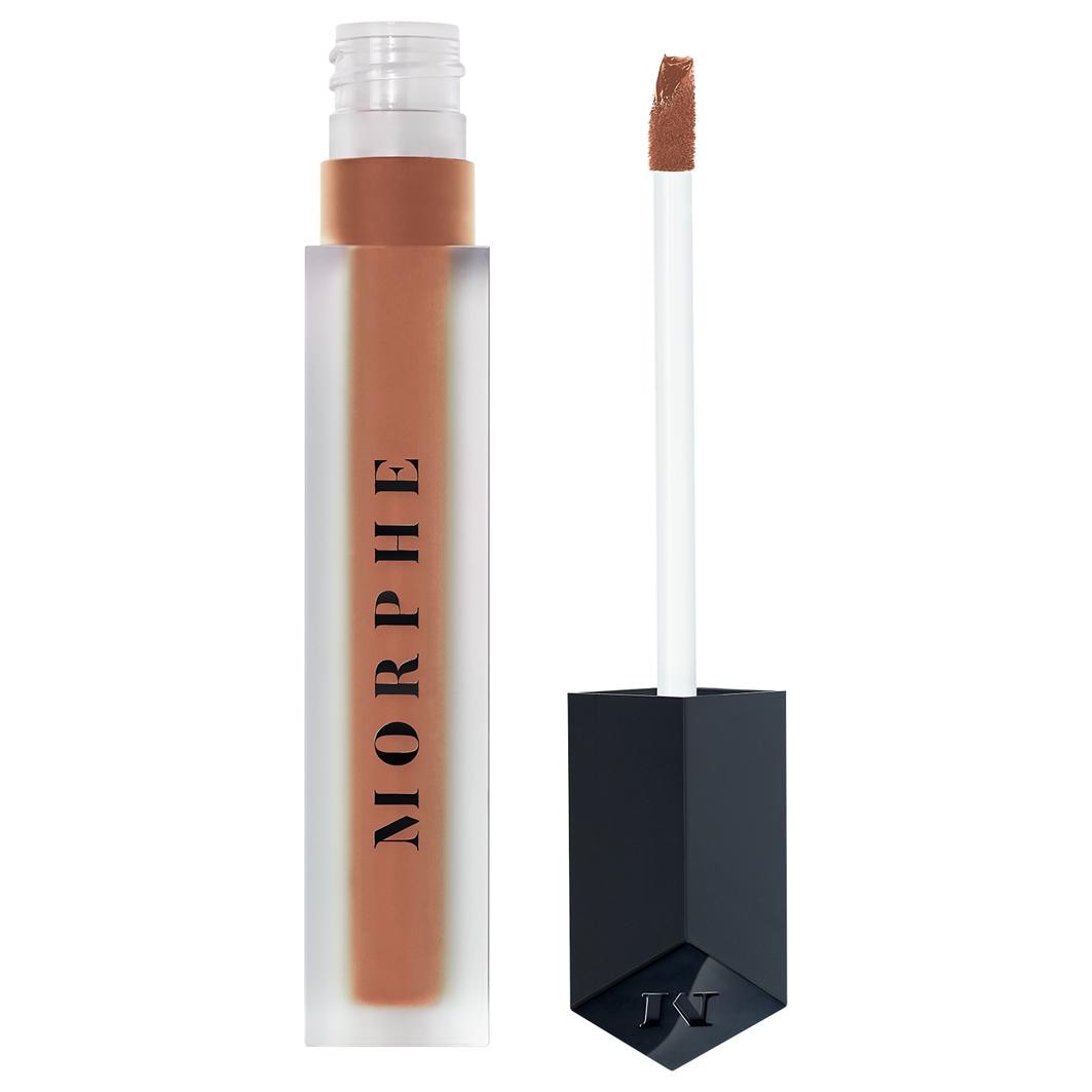 Morphe Matte Liquid Lipstick,Bite Me, Bite Me