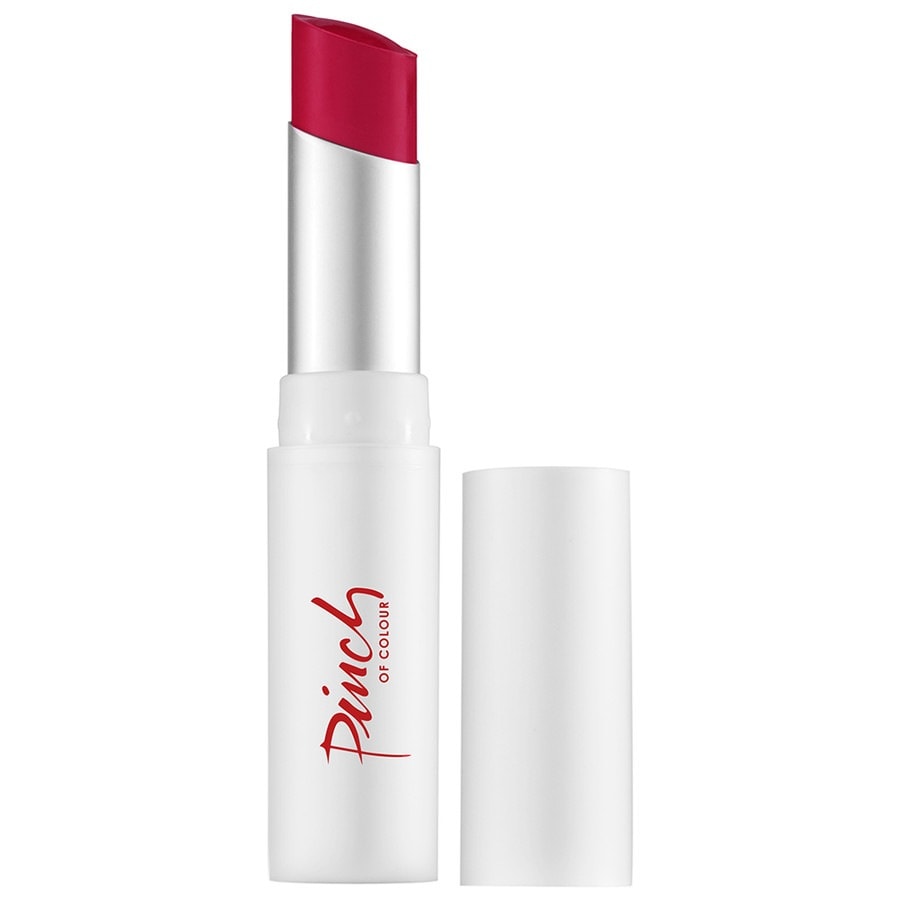 Pinch of Colour Matte Velvet Waterless Lip Colour,Stella, Stella