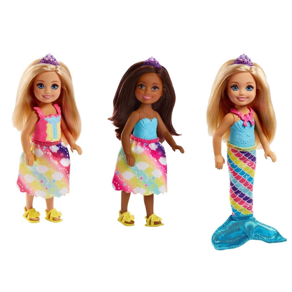 Mattel Barbie Dream Summer