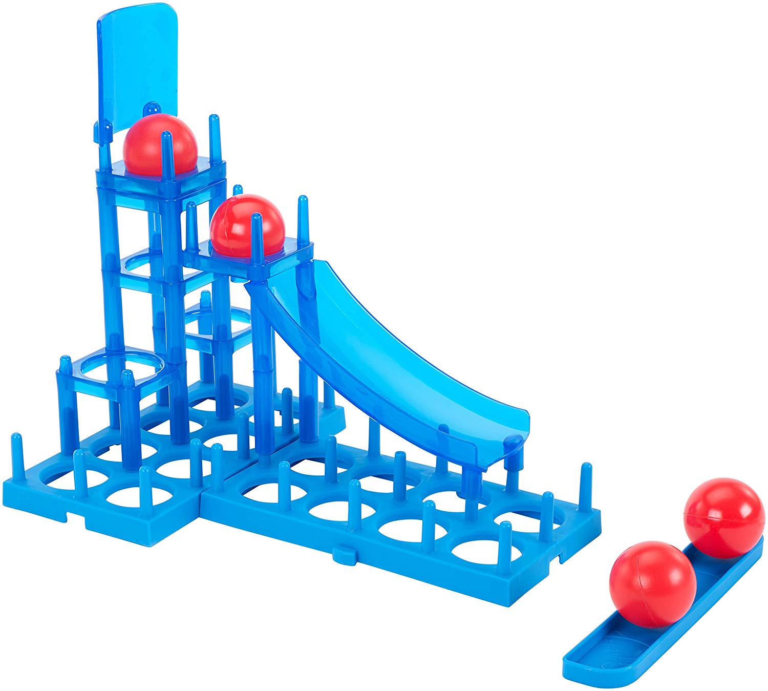 Mattel Ffv28 Stack N Bounce Off As You Play