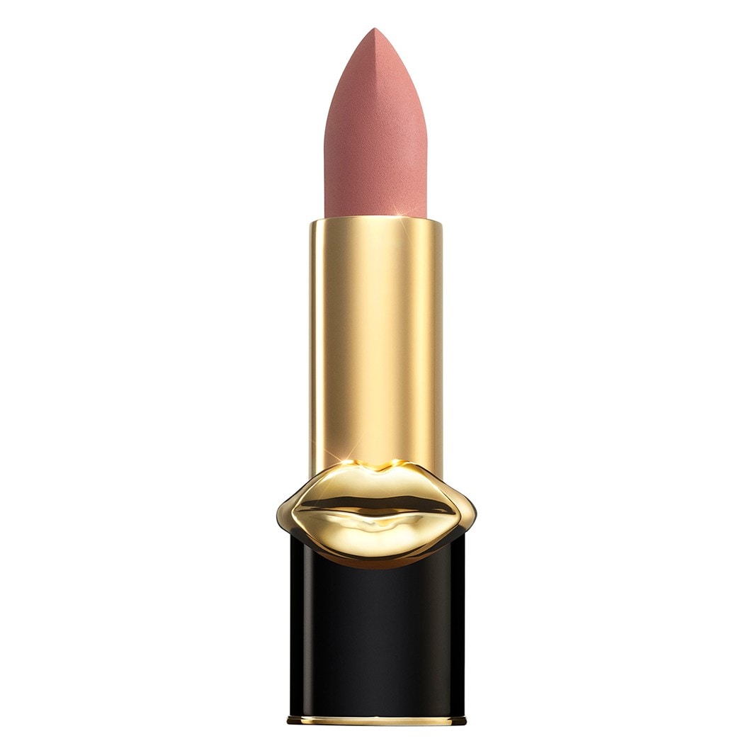 Pat McGrath Labs MatteTrance Lipstick, Warm Light Nude