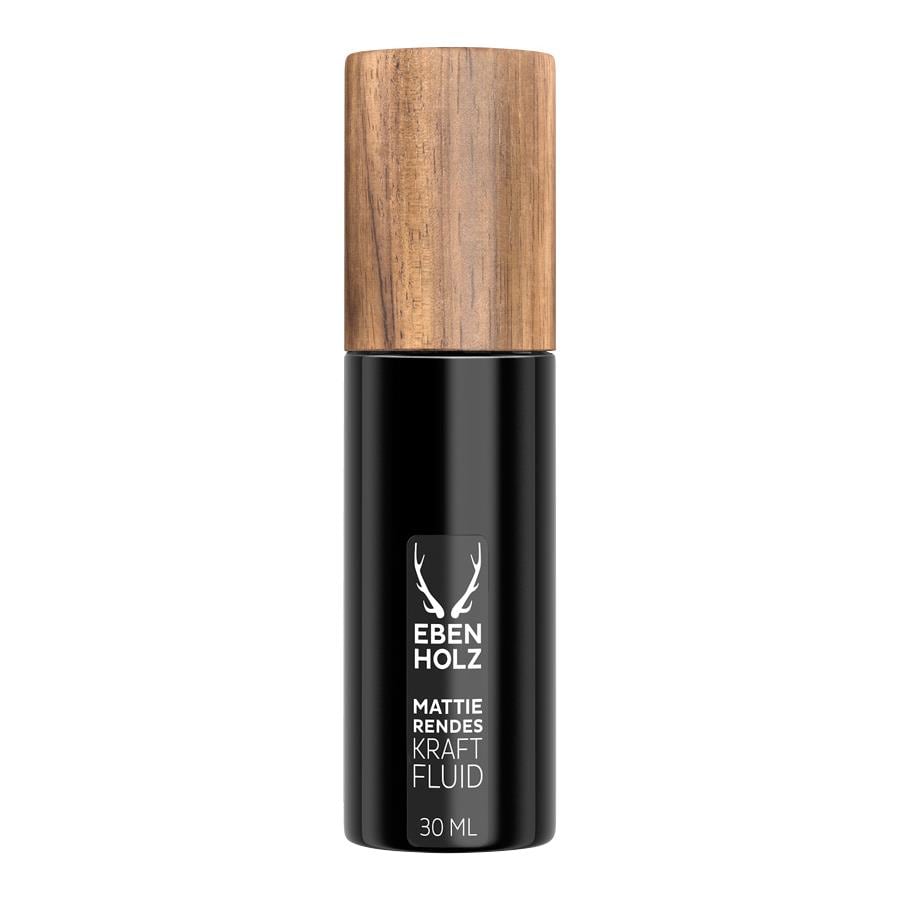 EBENHOLZ Skincare Matting power fluid