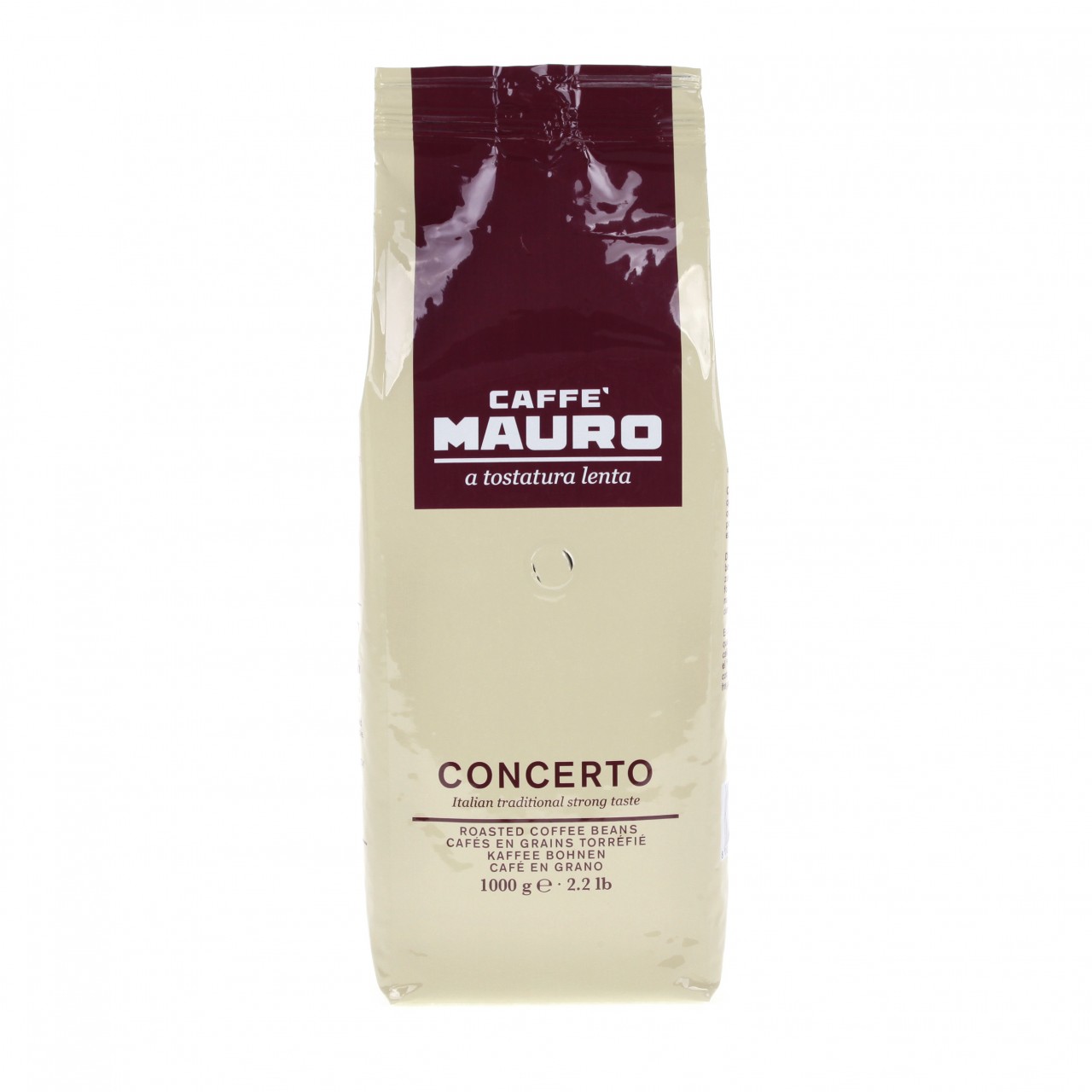 Mauro Concerto