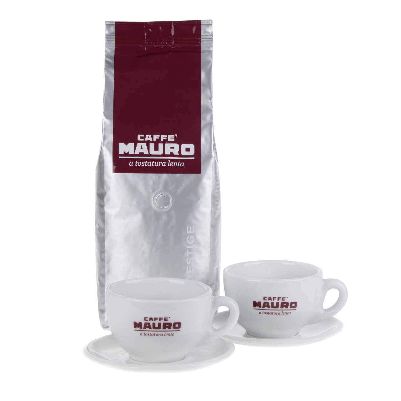 Mauro Prestige 2 Cups