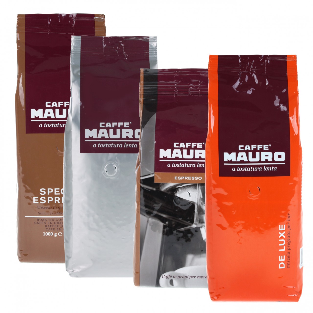 Mauro Tasting Package No. 2