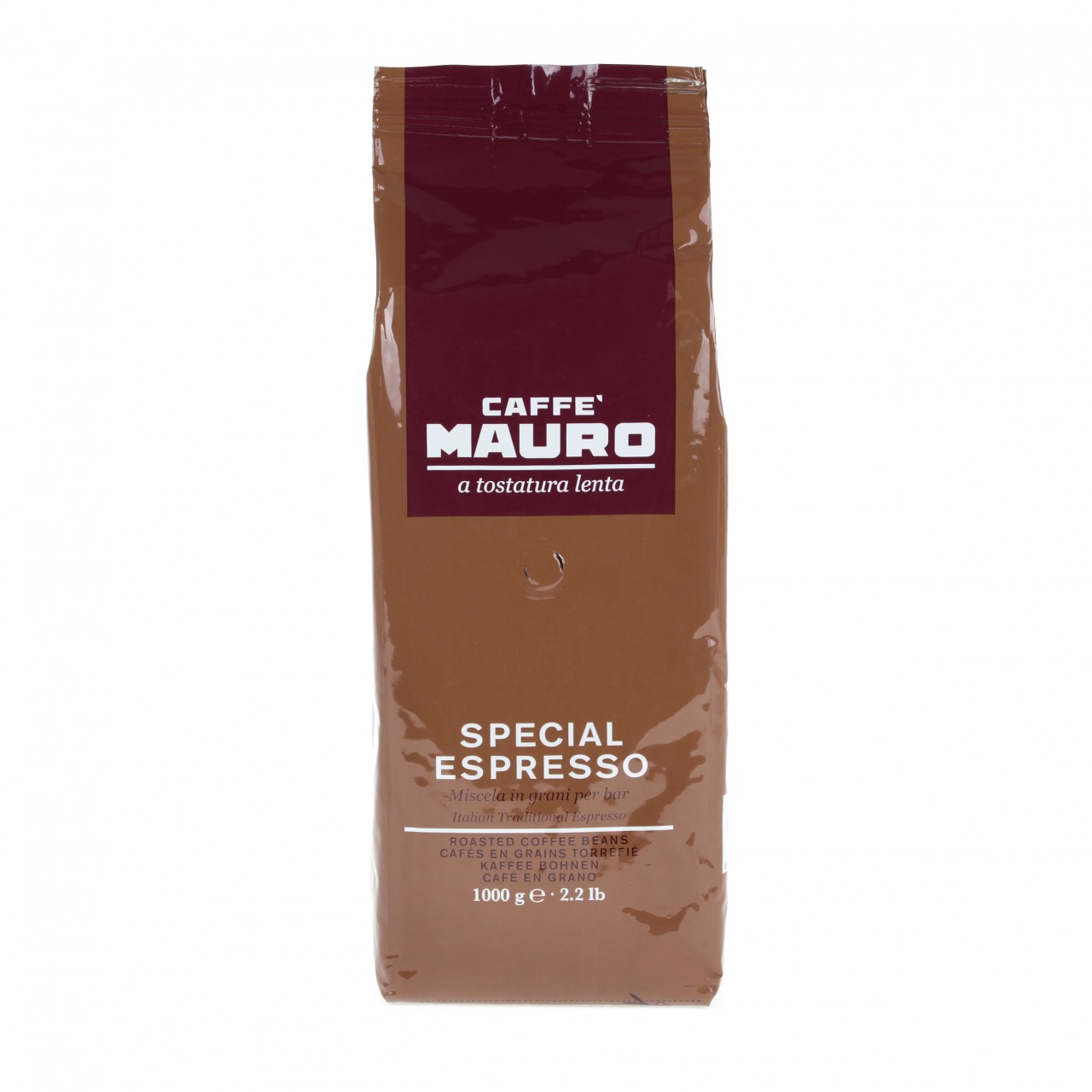 Mauro Special Espresso