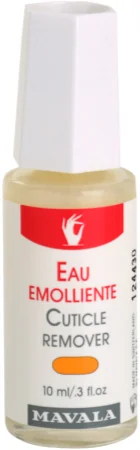 Mavala Cuticle Care cuticle remover
