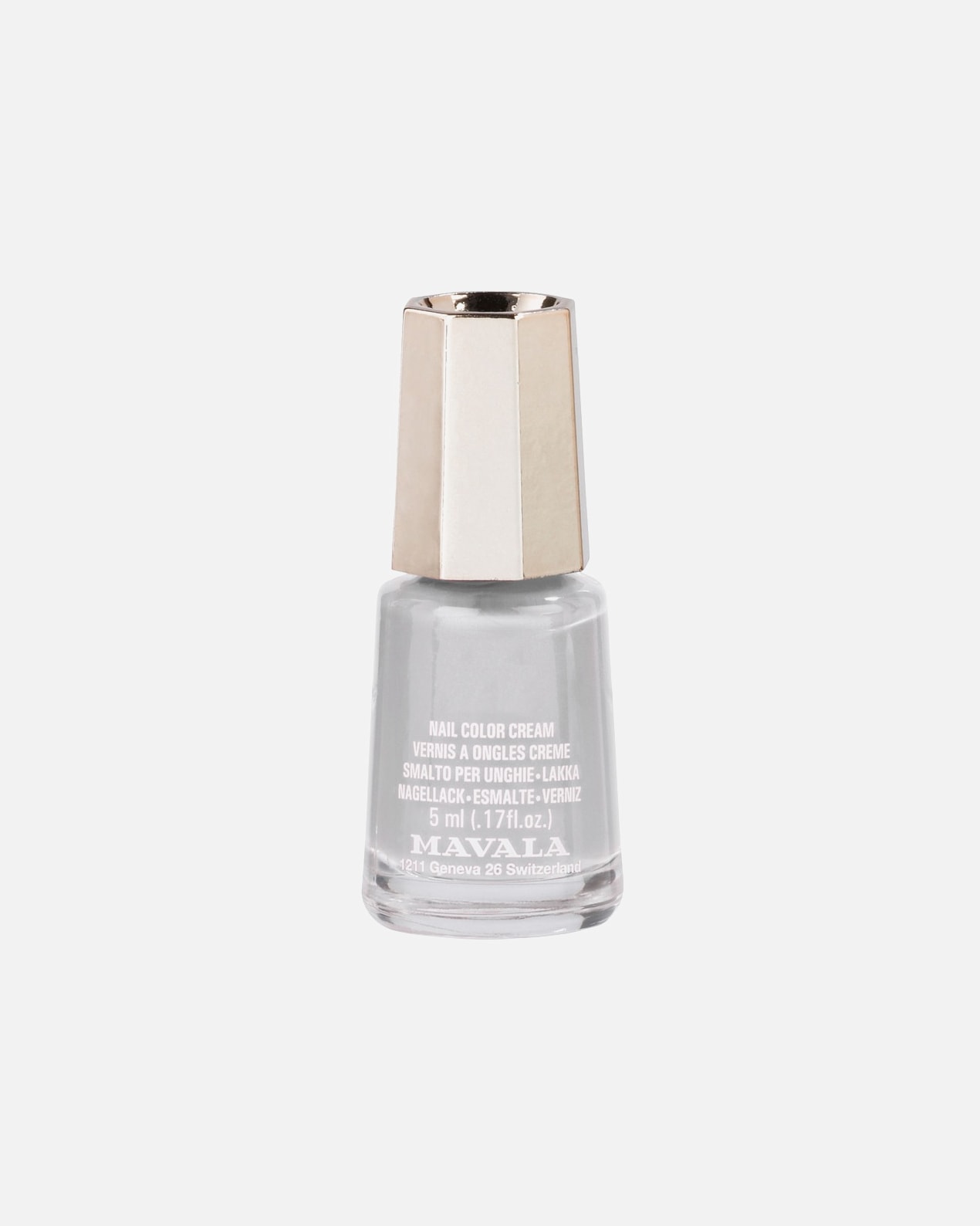 Mavala Nail Lacquer Mini Color