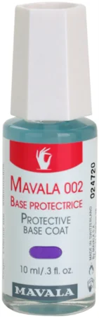 Mavala Nail Beauty Protective Basic Nail Polish