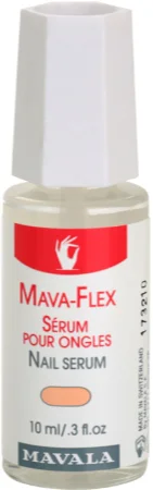 Mavala Nail Care Mava-Flex Serum for strengthening