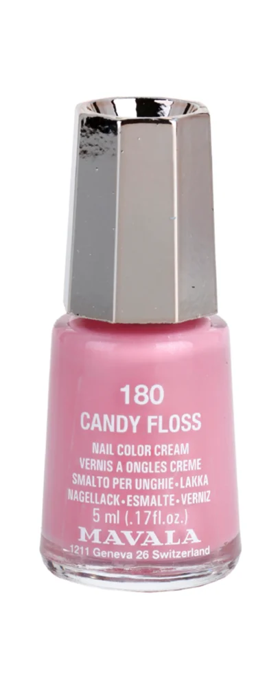 Mavala Nail nail polish