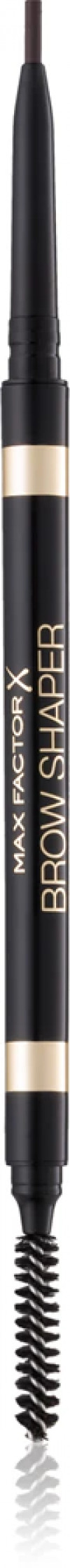 Max Factor Brow Shaper automatic eyebrow pencil with brush